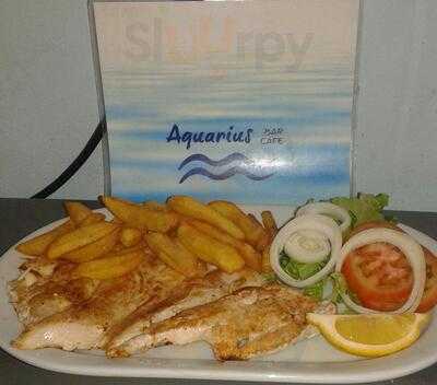 Aquarius Cafe Bar