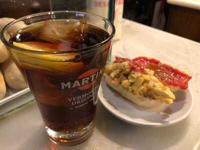 Degustación De Café