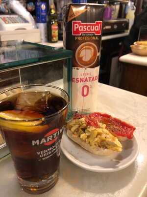 Degustación De Café