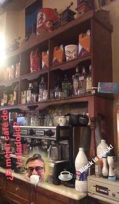 Degustación De Café