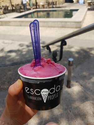 Heladeria Escoda