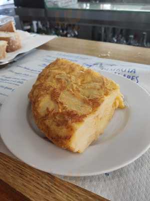 Cafetería Los Corales