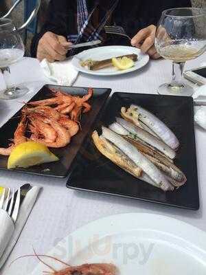 Cafetería Los Corales