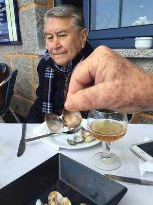 Cafetería Los Corales