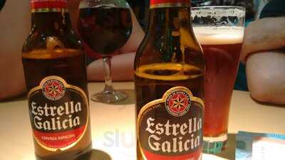 Fuxión Tapas Y Copas