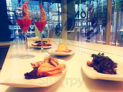 Fuxión Tapas Y Copas