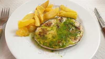 Restaurante El Zorro