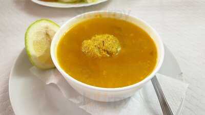 Restaurante El Zorro