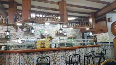 Restaurante El Zorro