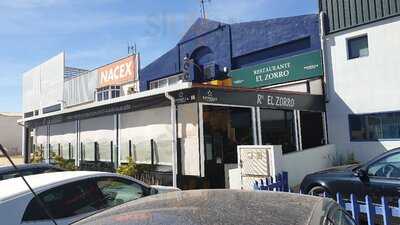 Restaurante El Zorro