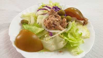 Restaurante El Zorro