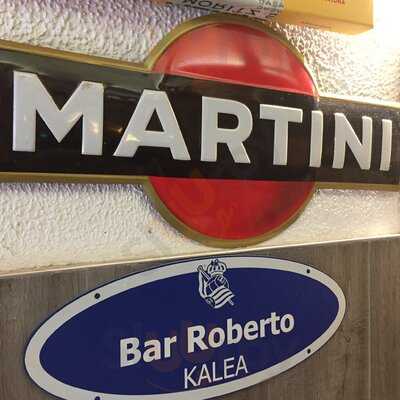 Bar Roberto