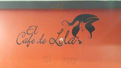 El Café De Lola