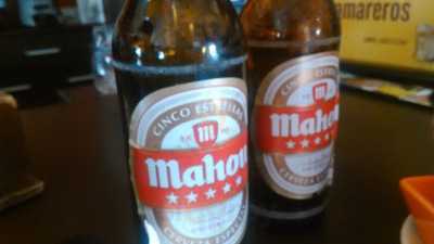 Cervecería Cafetería Tempura