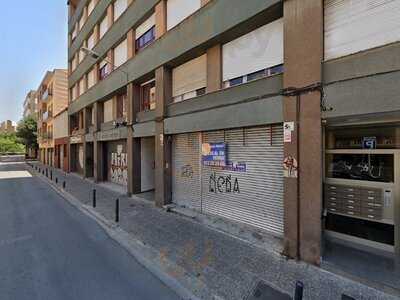 The Cheese & Burger Society