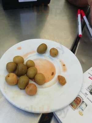 Cerveceria 100 Montaditos