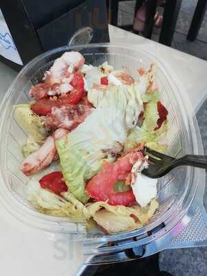 Cerveceria 100 Montaditos