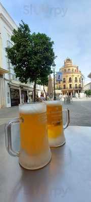 Cerveceria 100 Montaditos