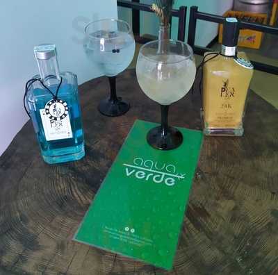 Agua Verde