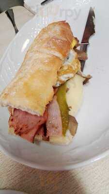 Bar Restaurante Iruña