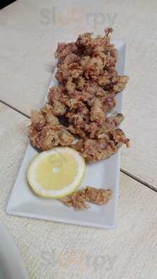 Bar Restaurante Iruña