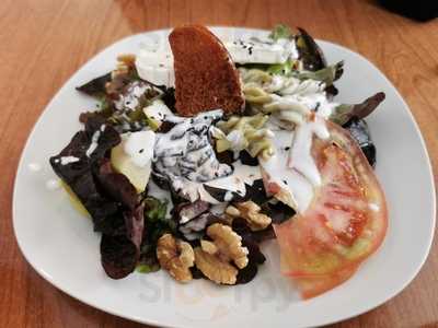 Bar Restaurante Iruña