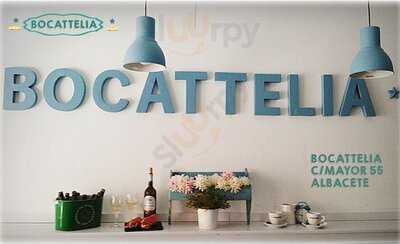 Bocattelia