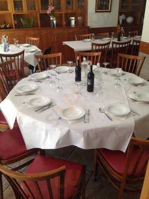 Restaurante La Fragua