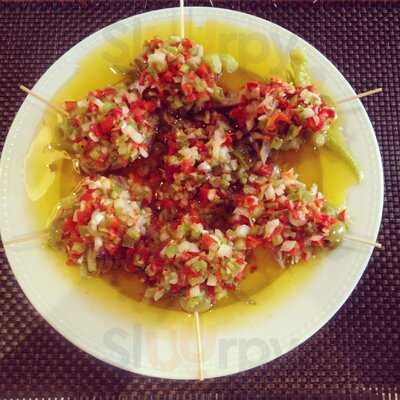 Restaurante La Fragua