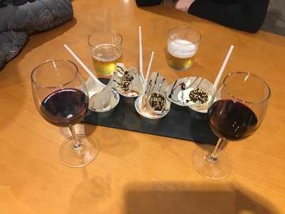 Restaurante La Fragua