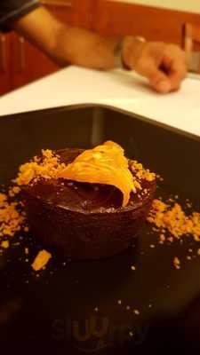 Restaurante La Fragua