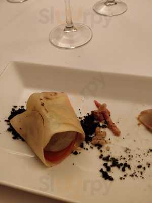 Restaurante La Fragua