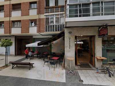 Restaurante La Fragua