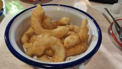 Bar Pirri-cache Coctelería