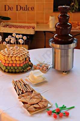 La Casa De Las Tartas