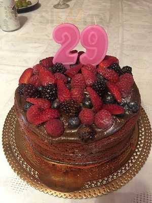 La Casa De Las Tartas