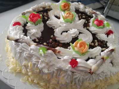 La Casa De Las Tartas