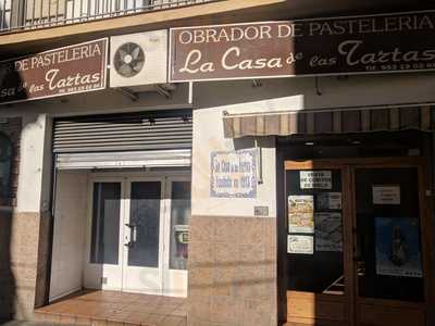 La Casa De Las Tartas