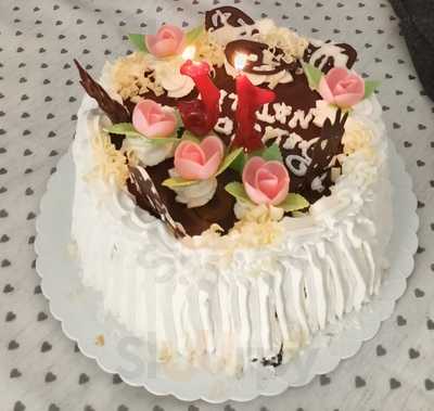 La Casa De Las Tartas