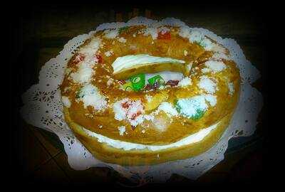 La Casa De Las Tartas