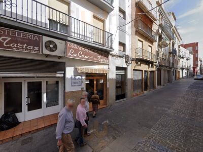 La Casa De Las Tartas