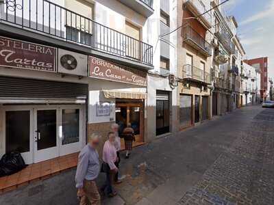 La Casa De Las Tartas