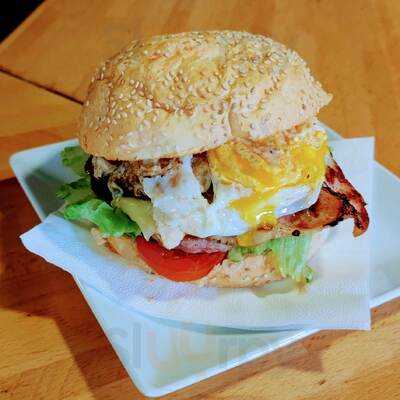 Bar Frankfurt L'unic