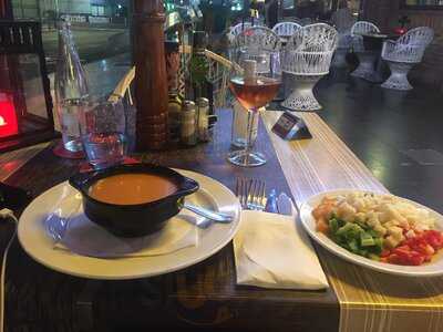 Toro Steak House Plaza