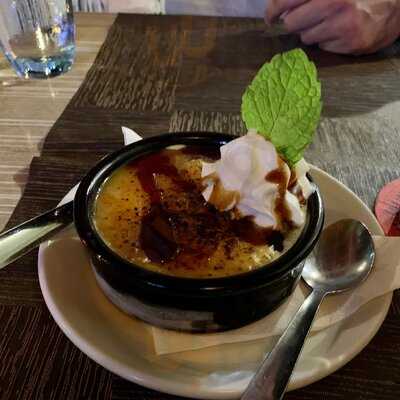 Toro Steak House Plaza