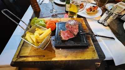 Toro Steak House Plaza