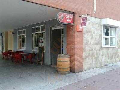 Bar Botas