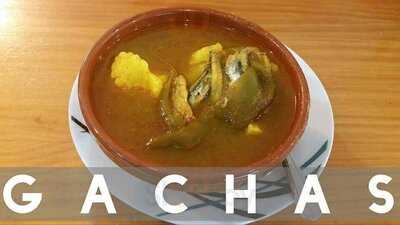 Café Bar El Refugio