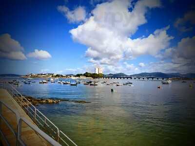 Club Maritimo De Canido