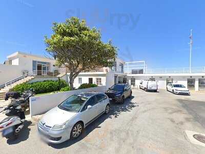 Club Maritimo De Canido